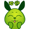 歡迎喜歡
